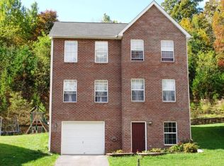1710 Connors Run, Salem, VA 24153