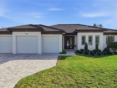 2326 SW 21st Ter, Cape Coral, FL, 33991