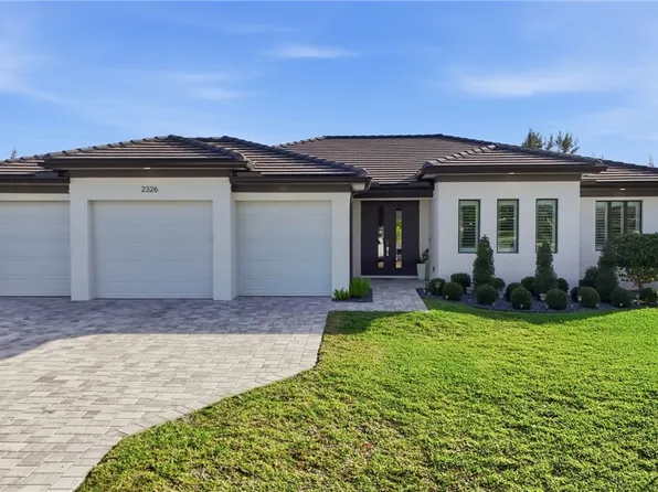 2326 SW 21st Ter, Cape Coral, FL 33991