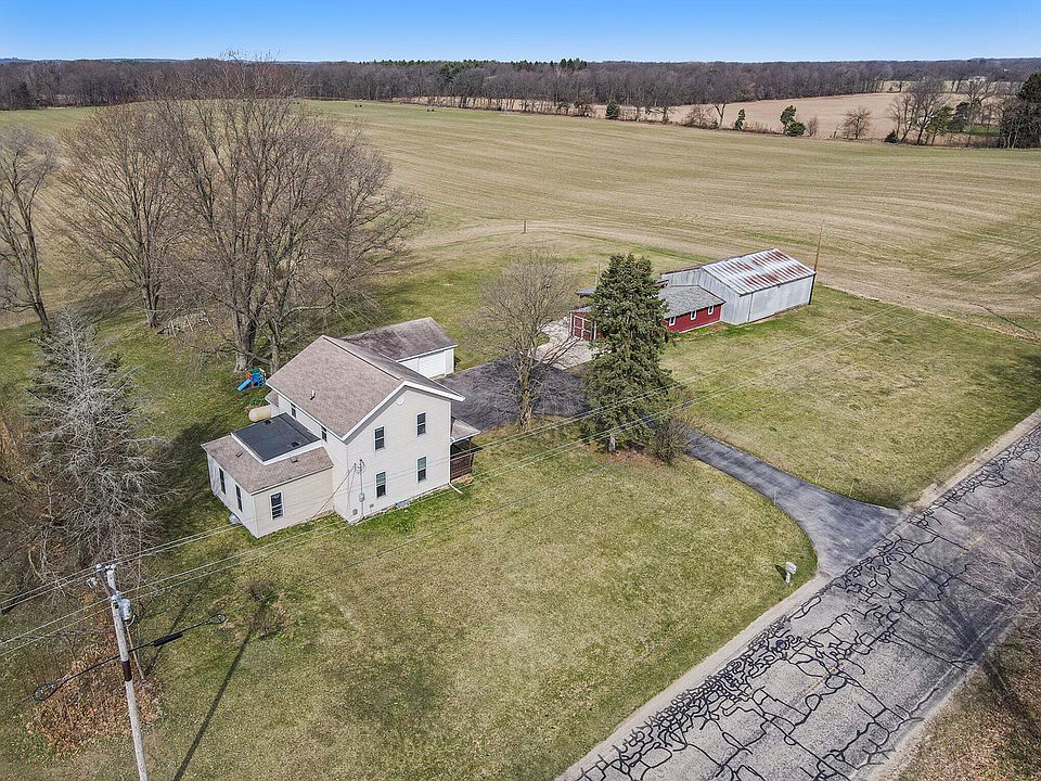 52666 Buckhorn Rd, Three Rivers, MI 49093 Zillow