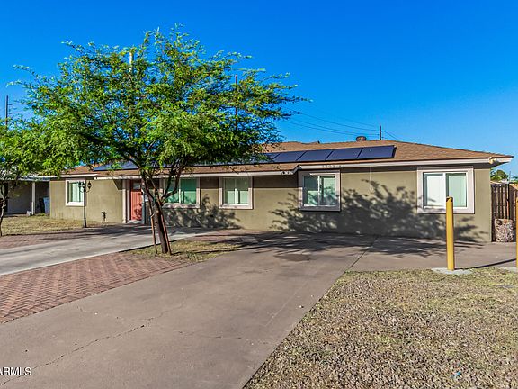 3rd image of 3702 W PALO VERDE Drive