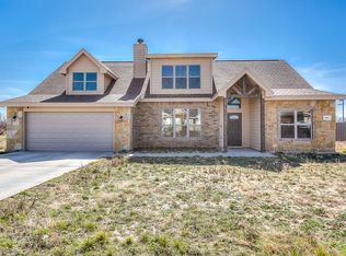 9027 Chital Ct, San Angelo, TX 76901