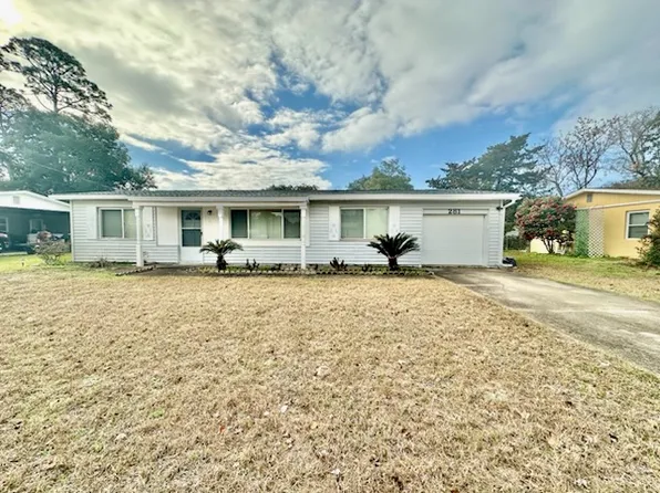 281 S Lorraine Dr, Mary Esther, FL 32569