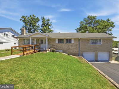 15604 Harvest Dr SW, Cresaptown, MD, 21502