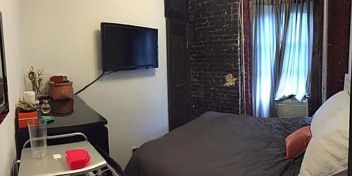 Rented by REAL New York