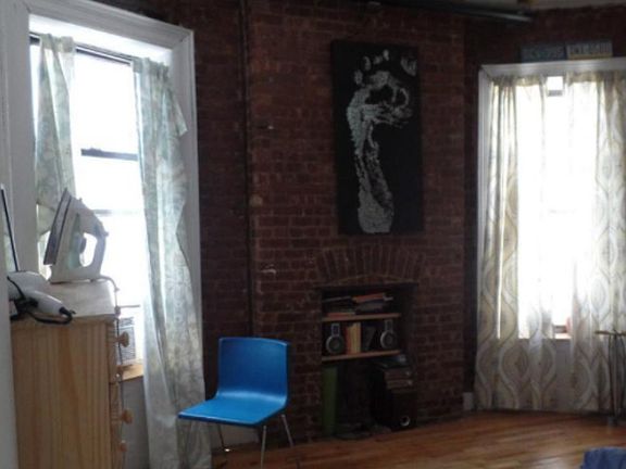 3rd image of 1838 Adam Clayton Powell Jr Blvd APT 5