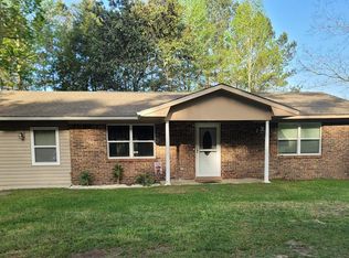 20389 W State Highway 52, Kinston, AL 36453