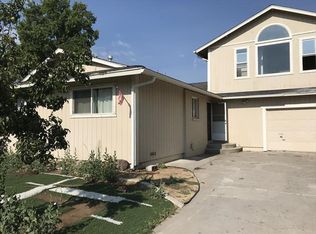 3155 Vickie Ln, Sparks, NV