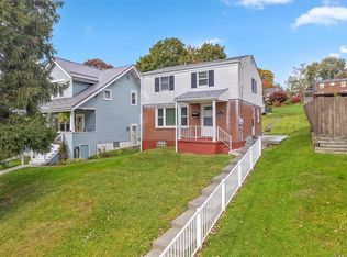 1603 Beech St, Cheswick, PA