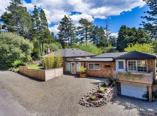 428 Cedar St, Manzanita, OR