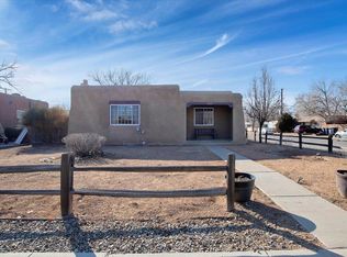 1212 Lead Ave SW, Albuquerque, NM 87102