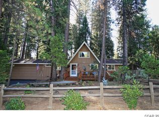 2405 Camanche Dr, Arnold, CA 95223