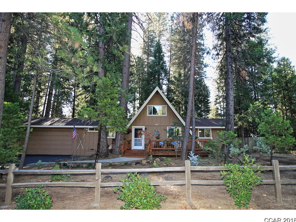 2405 Camanche Dr photo 1