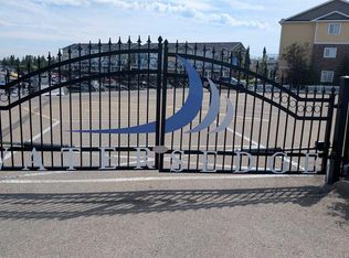 5230 Lakeshore Dr #99-C-24, Sylvan Lake, AB T4S 1E8