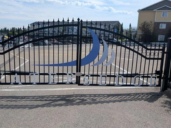 5230 Lakeshore Dr #99-C-24, Sylvan Lake, AB T4S 1E8