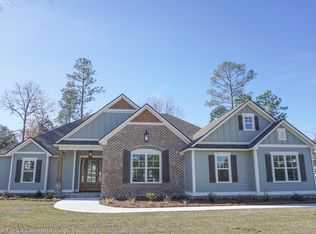 3893 Timber Ridge Rd, Valdosta, GA 31601