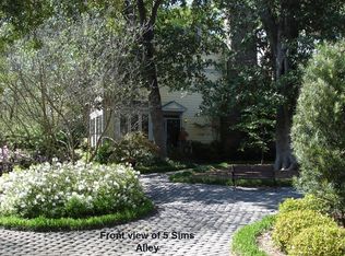 5 Sims Aly, Columbia, SC 29205