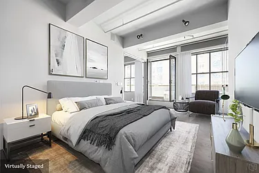 Sold by Halstead Real Estate