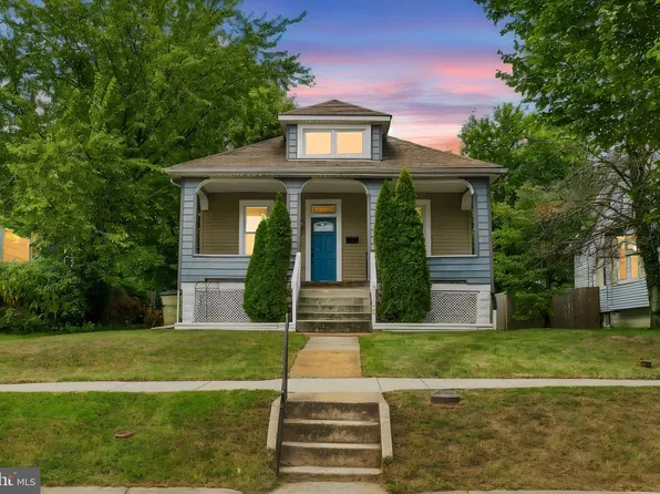 3708 Coolidge Ave, Baltimore, MD 21229