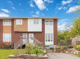 264 Flying Cloud Dr, Cole Harbour, NS B2W4T6