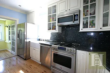 Rented by Halstead Real Estate