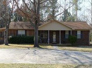 449 County Road 344, Quitman, MS 39355