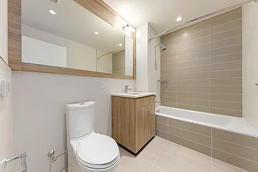 Rented by Keller Williams NYC