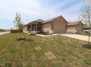 1416 Ferryman Dr, Georgetown, TX 78626