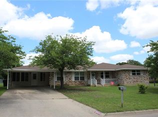4002 Mockingbird Ln, Temple, TX 76502