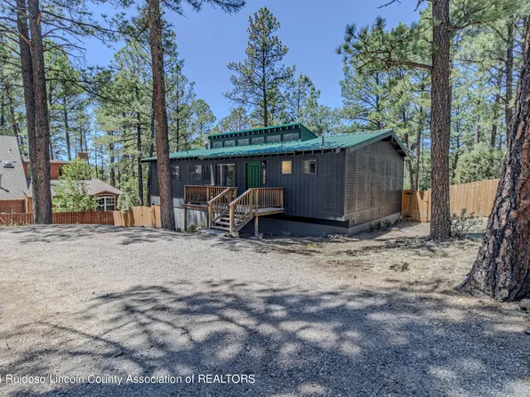 102 Encanto Rd, Ruidoso, NM 88345