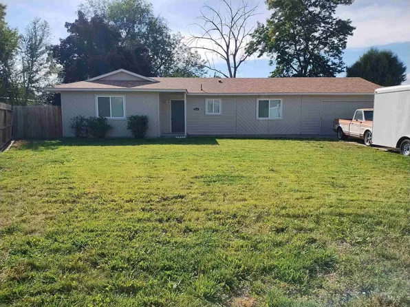 2594 SW 2nd Ave, Ontario, OR 97914