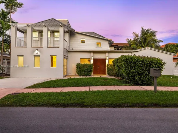 761 Ridgewood Rd, Key Biscayne, FL 33149