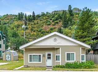 231 Main St, Minturn, CO 81645