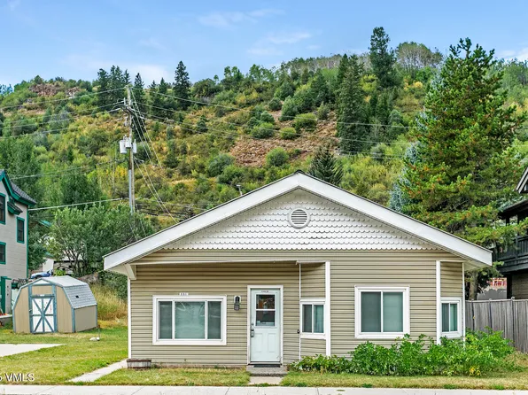 231 Main St, Minturn, CO 81645