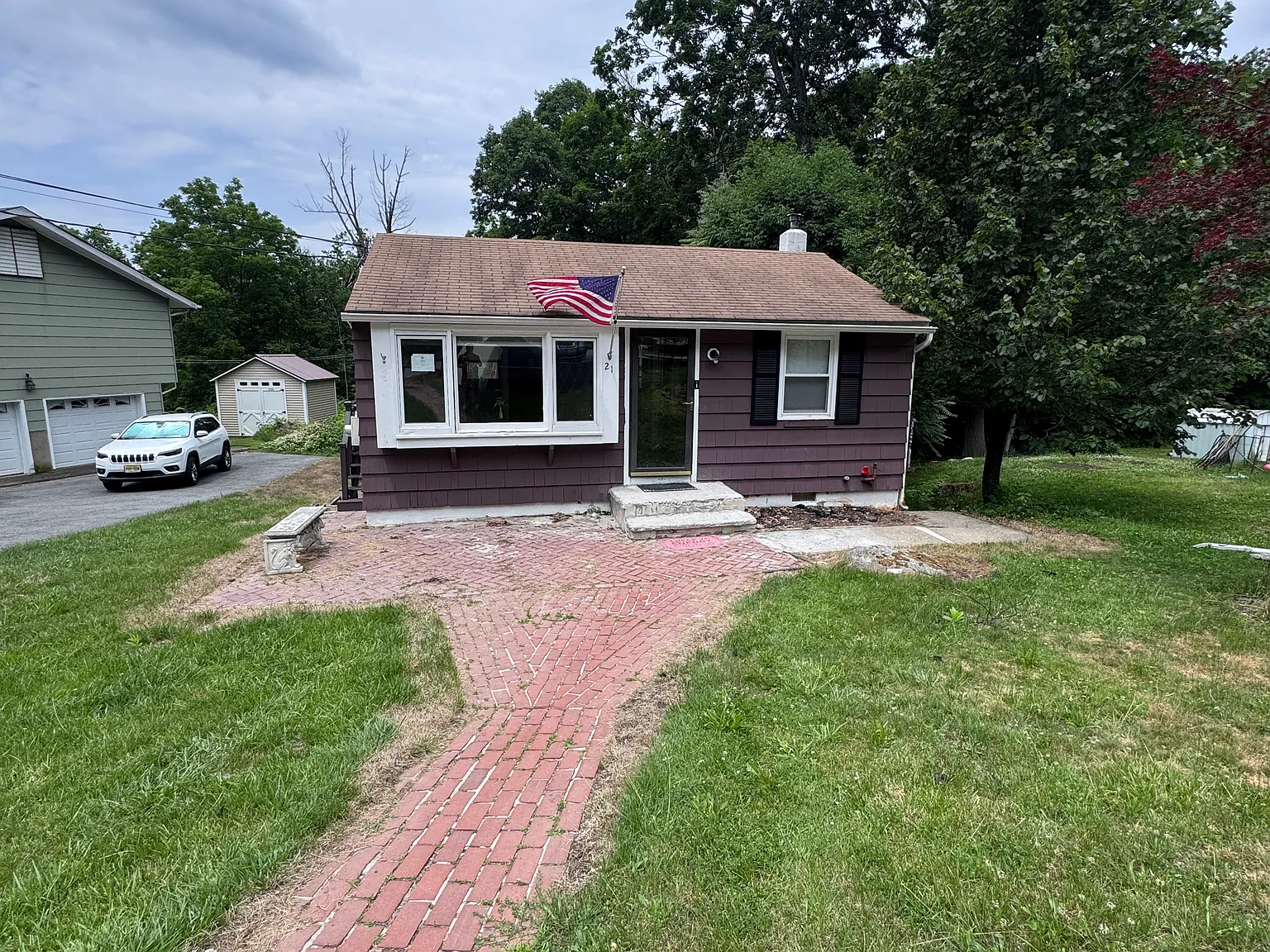 2 bed, $2,500 — Photo 1