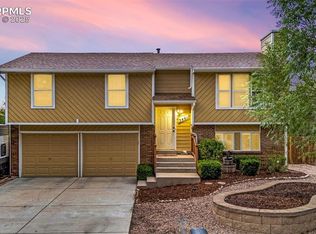 5461 Alteza Dr, Colorado Springs, CO 80917