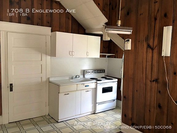 3rd image of 1708B Englewood Ave