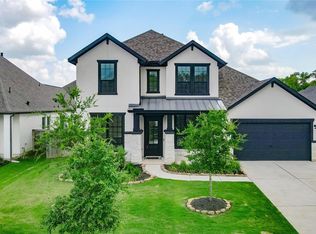 5318 Streamside Trl, Fulshear, TX 77441
