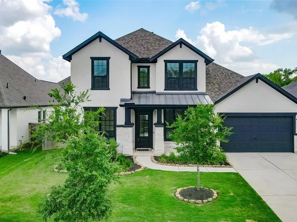 5318 Streamside Trl, Fulshear, TX 77441