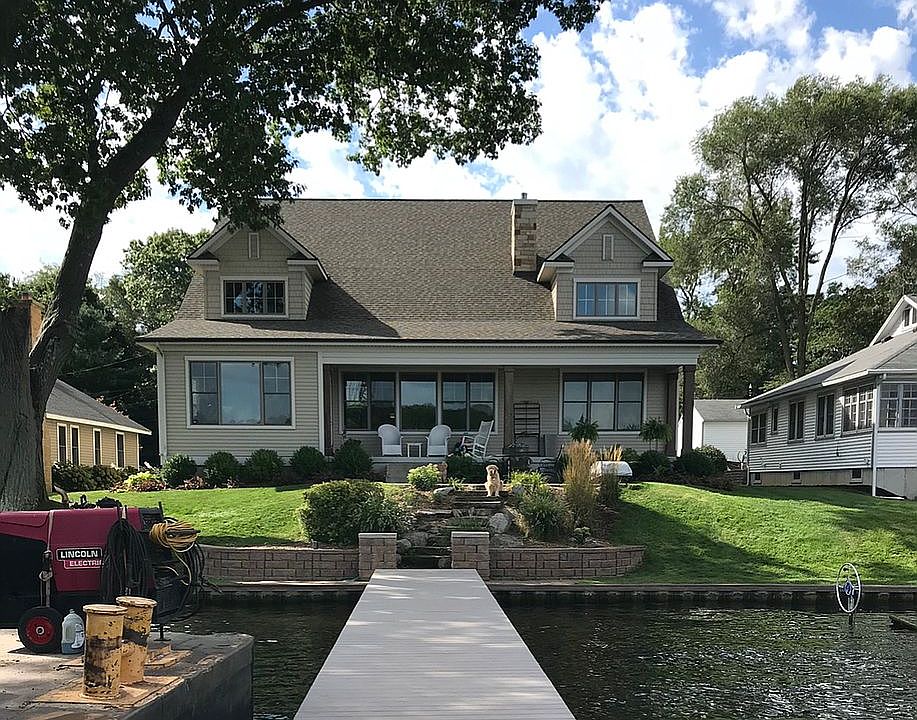 1st image of 17441 Lake Beach Dr