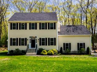 133 Farm St, Blackstone, MA 01504