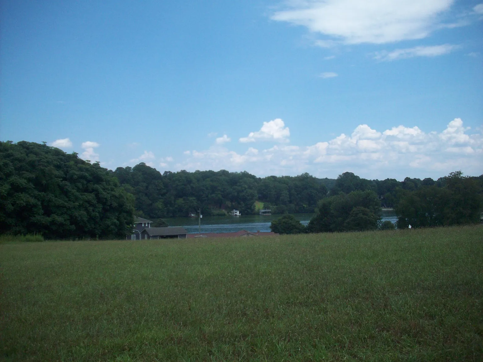 LOT 2 Horseshoe Bend Rd photo 1