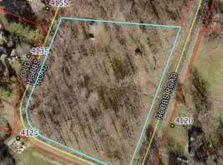 4125 Hobbs Rd, Kevil, KY 42053