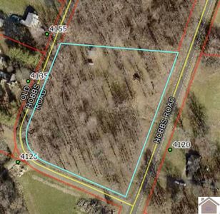 4125 Hobbs Rd, Kevil, KY, 42053