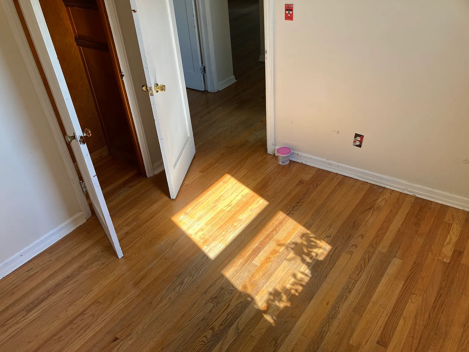 3 bed, 1.5 bath, 1230 sqft, $3,450 — Photo 4