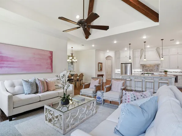 5301 Pradera Ct, Benbrook, TX 76126