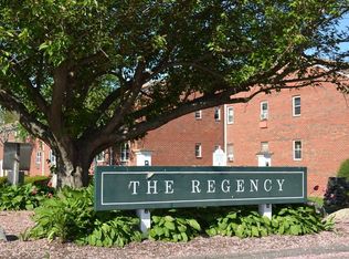 234 Regency Park Dr UNIT 234, Agawam, MA 01001