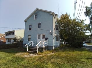 228 Clifton St, Wallingford, CT 06492