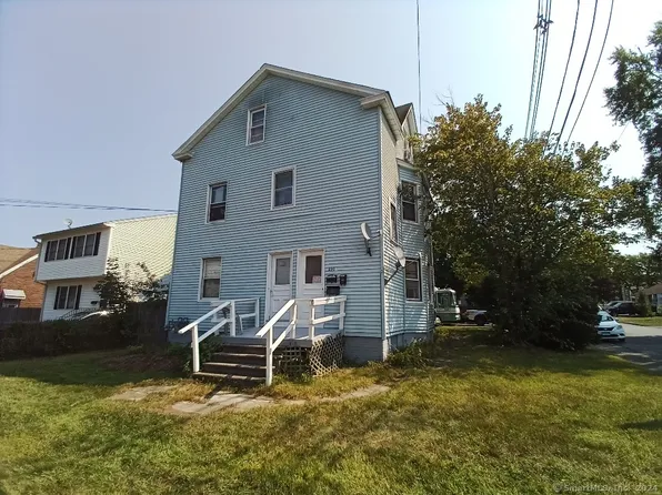 228 Clifton Street, Wallingford, CT 06492