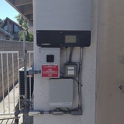 ELEC BILL ANUALLY 125.00